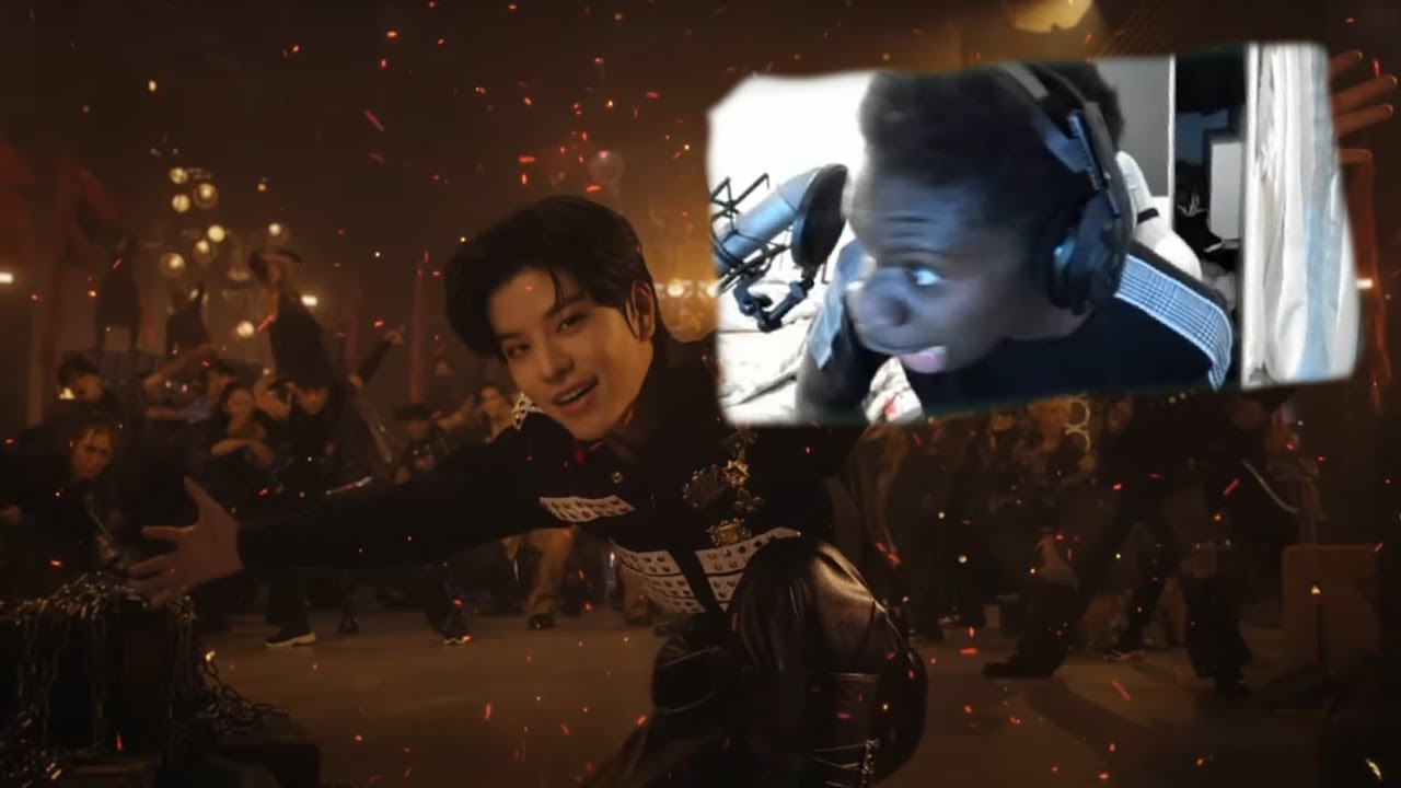 I (nearly) DESTROYED MY SETUP BECAUSE OF STRAYKIDS!!!!