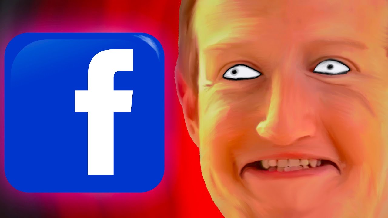 Facebook все еще позорится