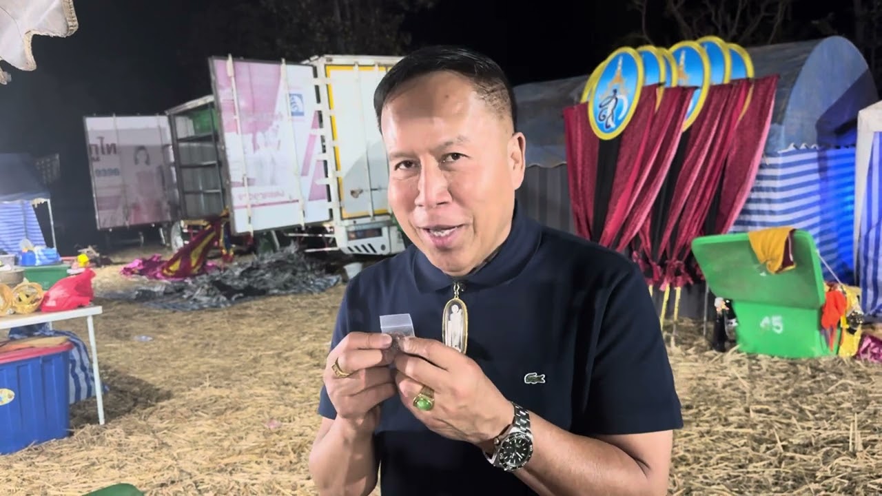 มาเจอ แฟนคลับพลังเงียบน้องอุ๋งอิ๋ง ครับ￼