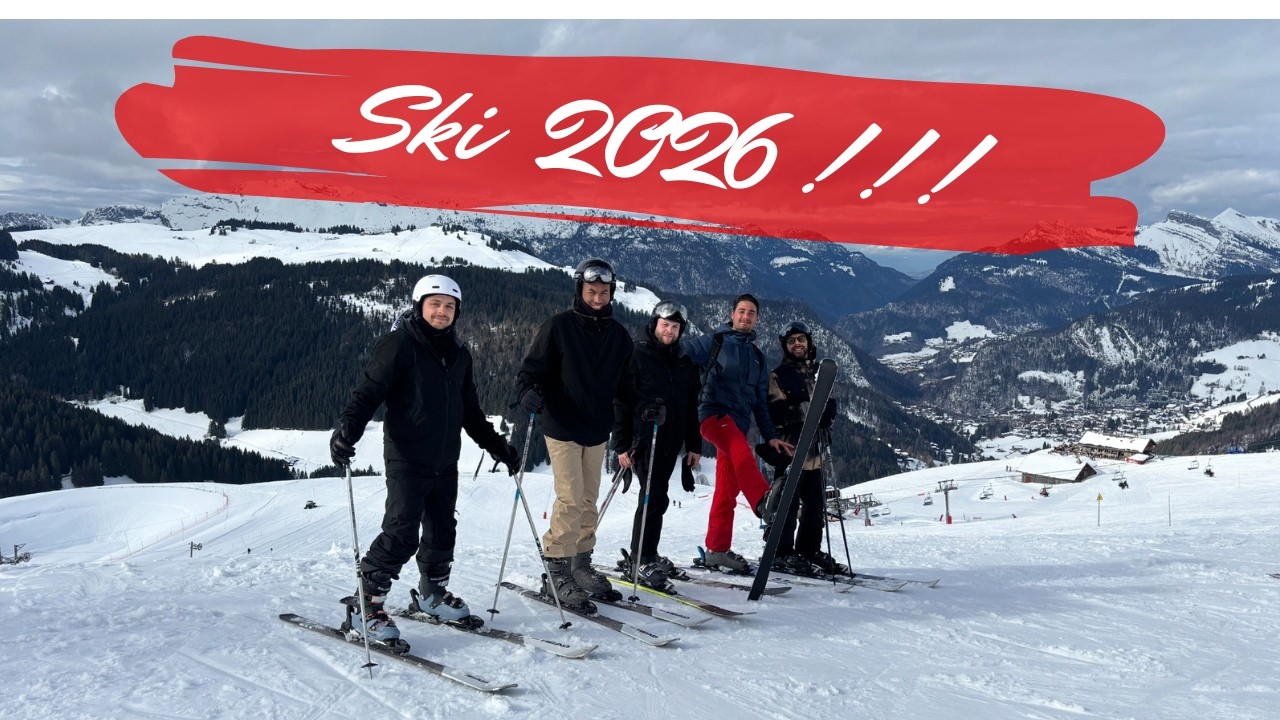 LA CLUSAZ 2026