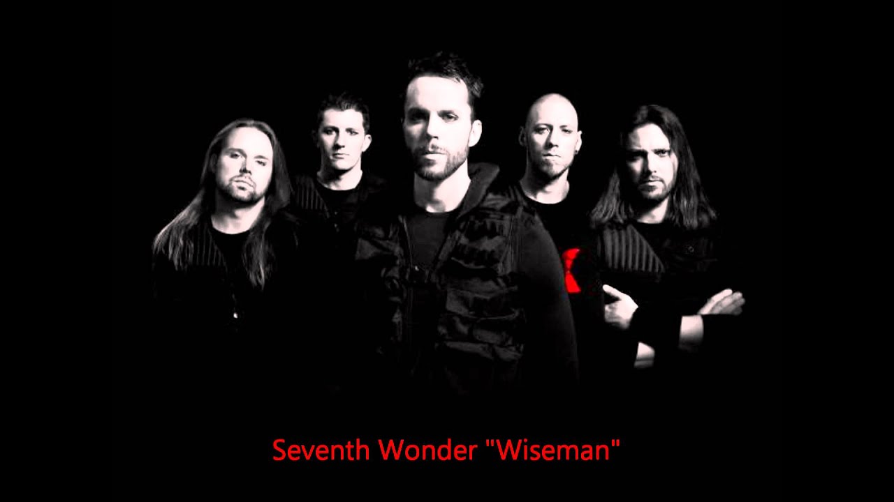 Seventh Wonder 