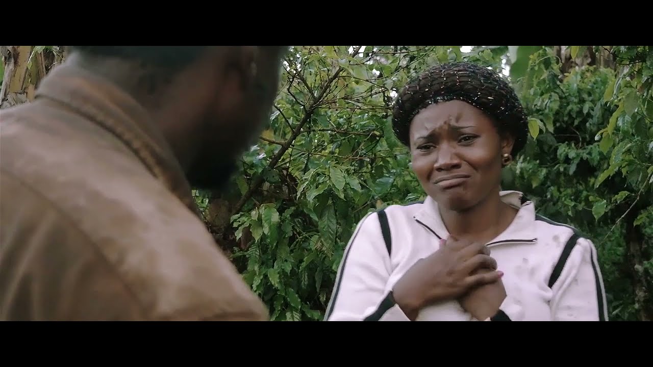 MIRANDA FILM AFRICAIN