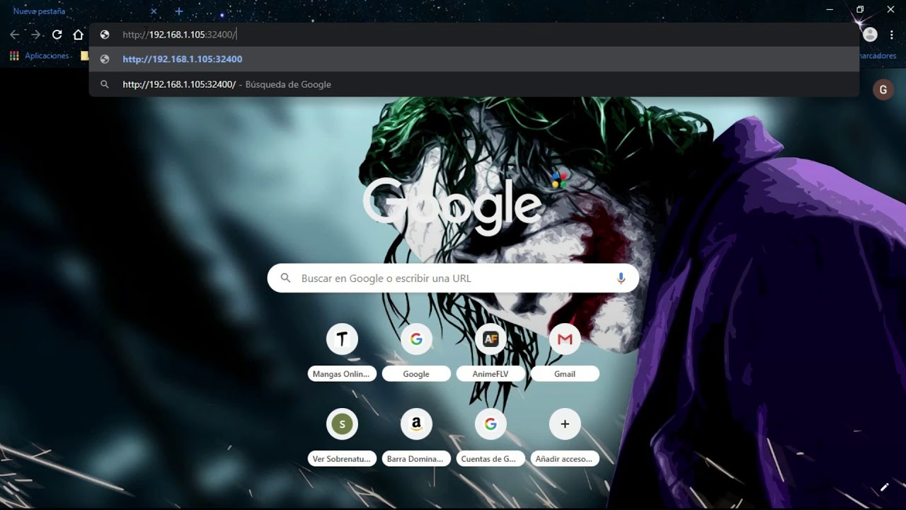 Instalacion y Configuracion de Servidor Plex en Raspberry