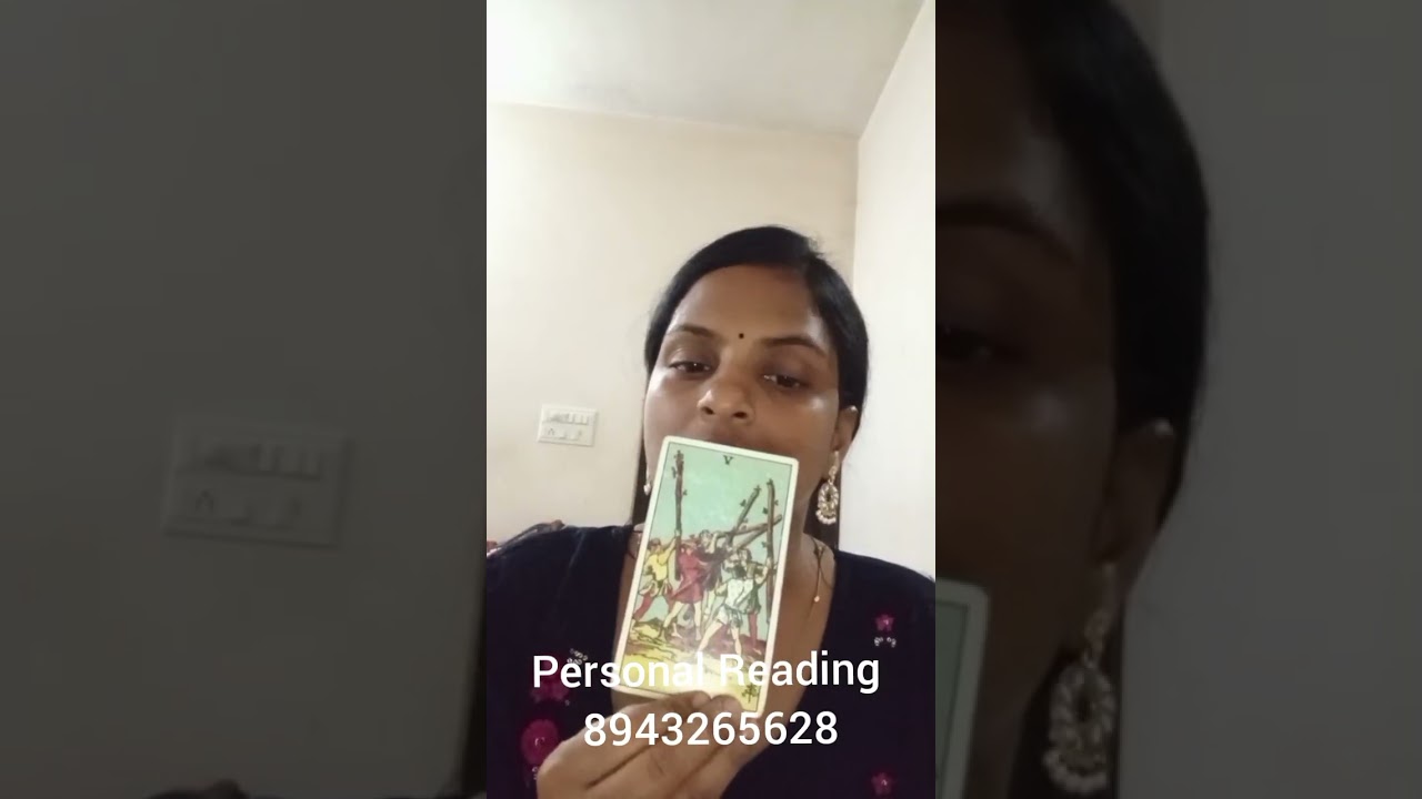 അടുത്ത ദിവസങ്ങളിൽ നിങ്ങളുടെ ജീവിതത്തിൽ സംഭവിക്കാൻ പോകുന്നത് എന്താണ്???