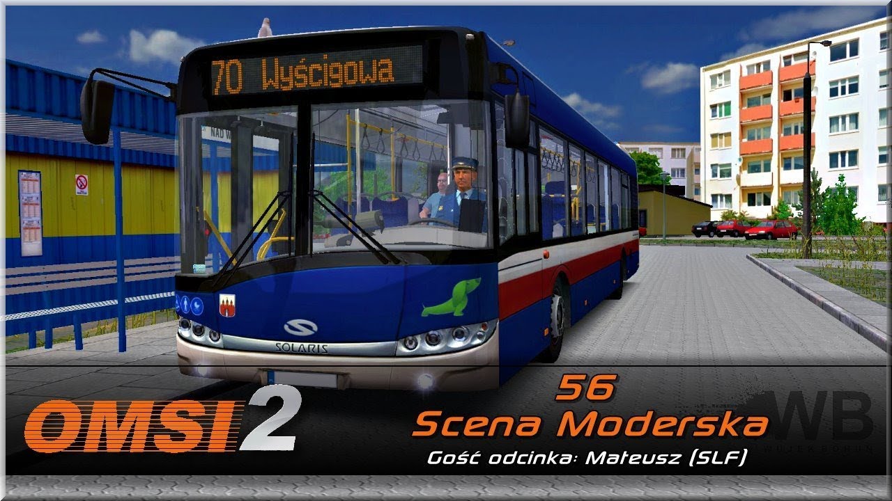OMSI 2 - #56 