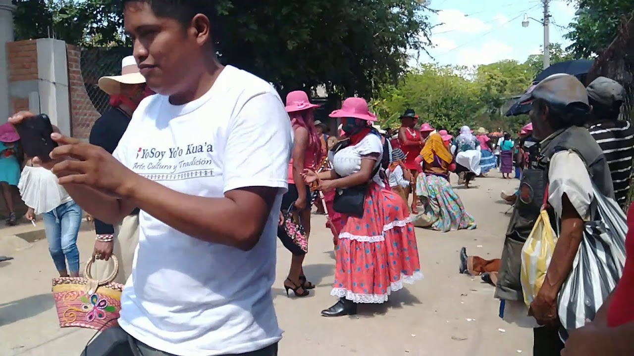Mascarita nueva generación (4) San Juan colorado 2020
