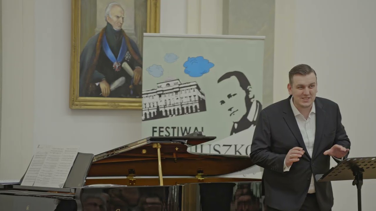 S.Moniuszko - 