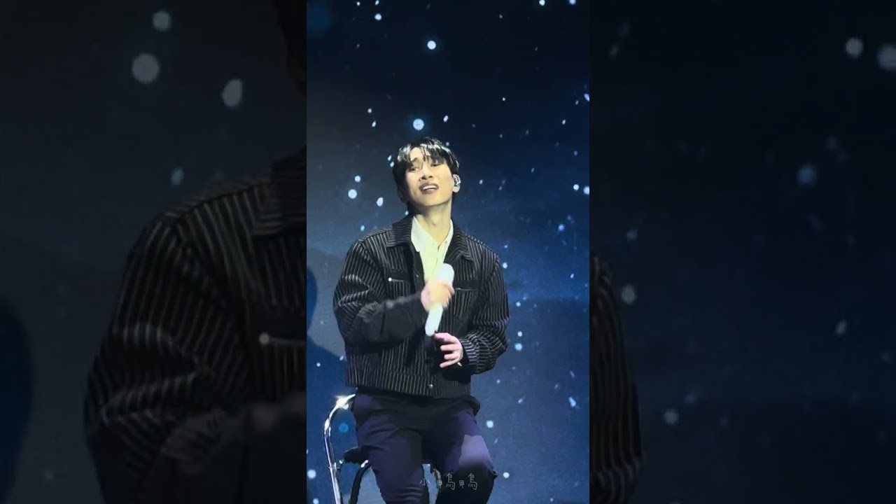 2026 SEO EUNKWANG CONCERT 𝑴𝒚 𝑷𝒂𝒈𝒆 in Taipei - About eternity 