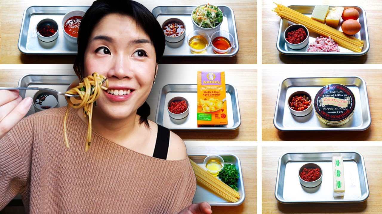 9 Ways To Use Chili Oil