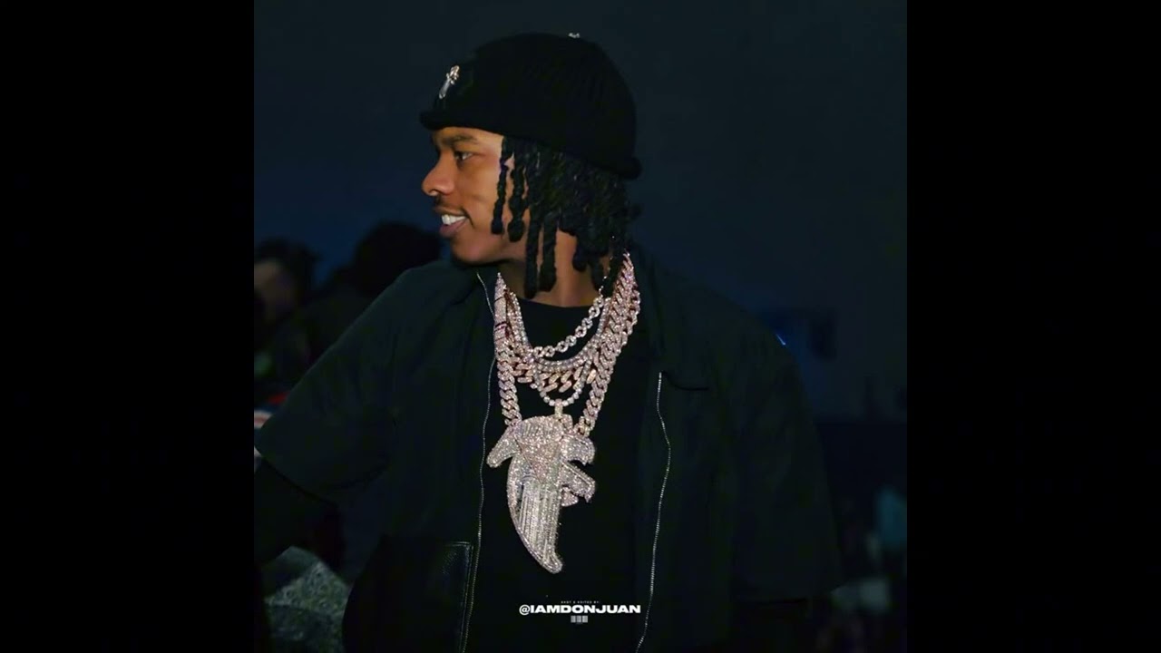 [FREE] Lil Baby Type Beat - ''Loyalty''