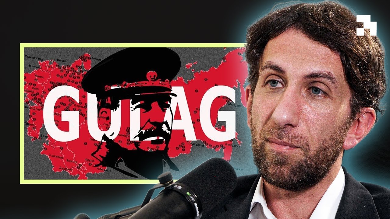 &iquest;C&oacute;mo No Vivir en LA MENTIRA? - Lecciones de Solzhenitsyn frente al Horror de los Gulags Sovi&eacute;ticos
