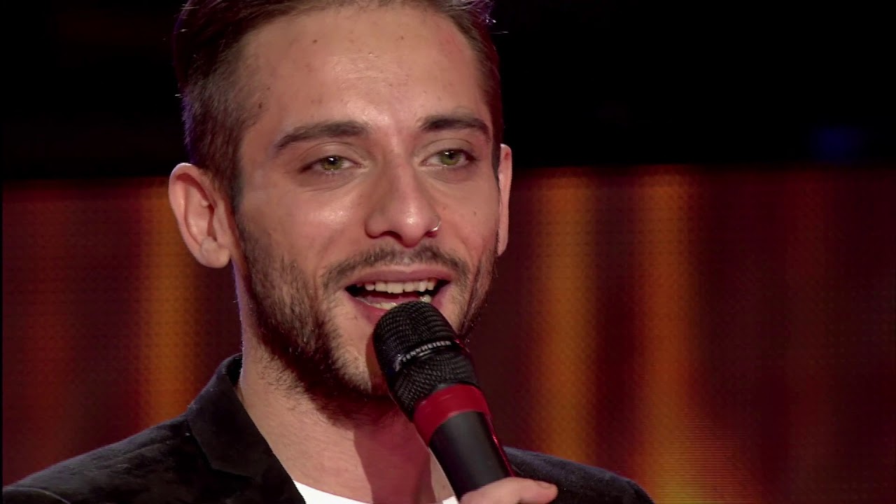 Renato Zahirović - Zajdi Zajdi  (cover) RTL Zvijezde