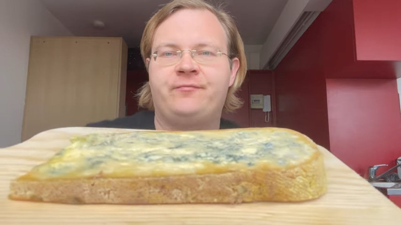 French Cheese Tour : Le Haut-Jura : Le Bleu de Gex AOP