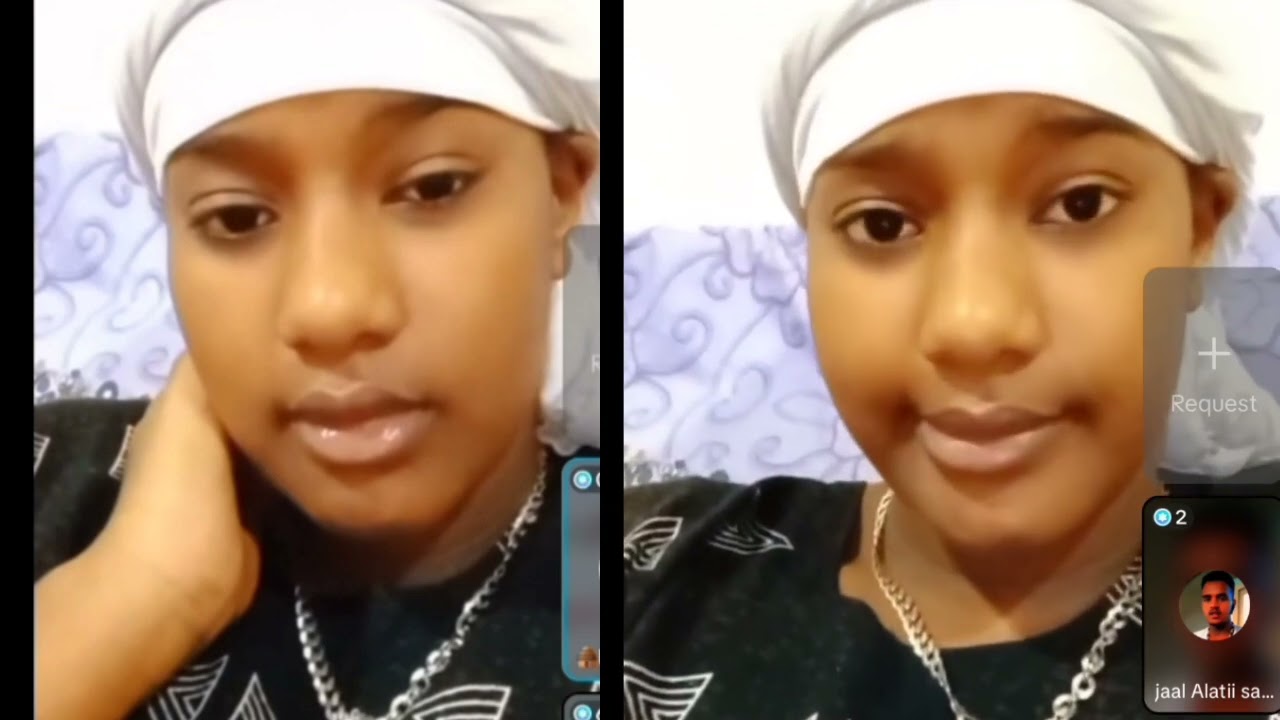 Lubiyyee sababa maaliif dhiraa jibite 😭itti dhiyaadha dhageefadha 🙆