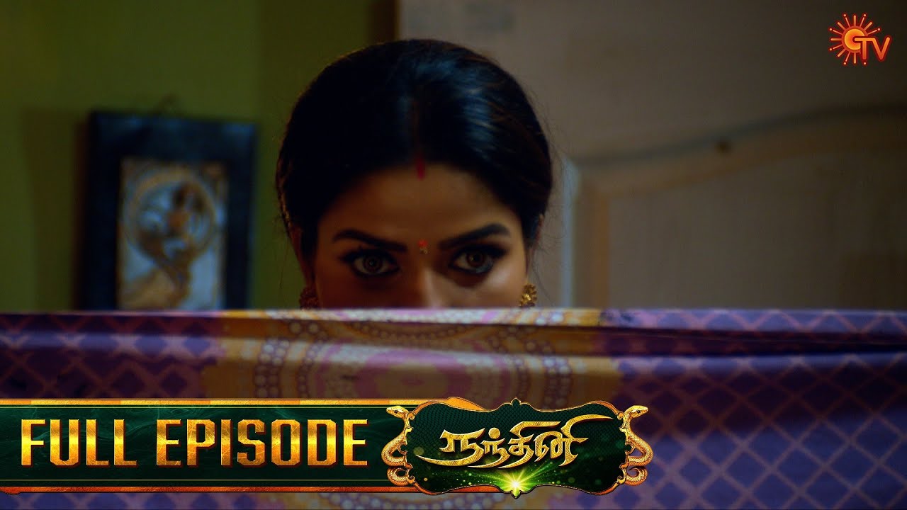 Nandhini - நந்தினி | Episode - 105 | Tamil Serial | Sun TV
