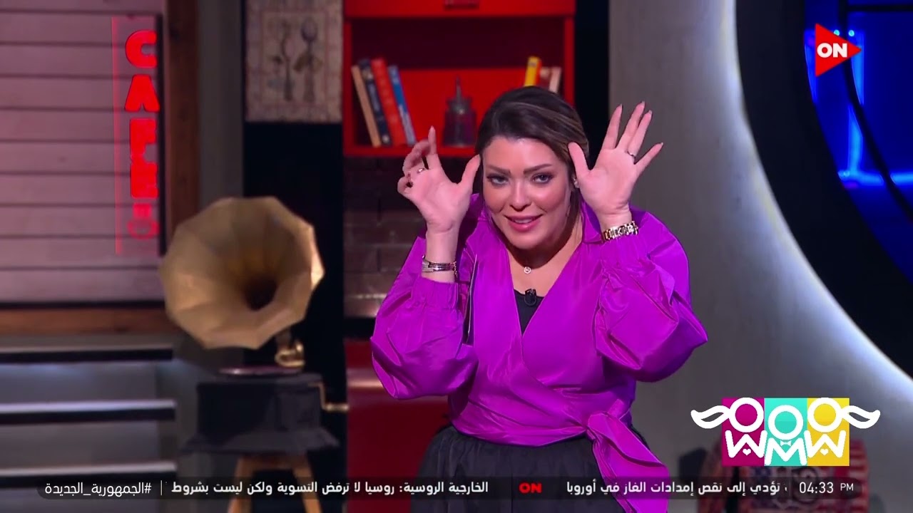 راجل و2 ستات - اللعب مع الستات.. ولعبة بدون كلام مع سامح وهيدي وشيري