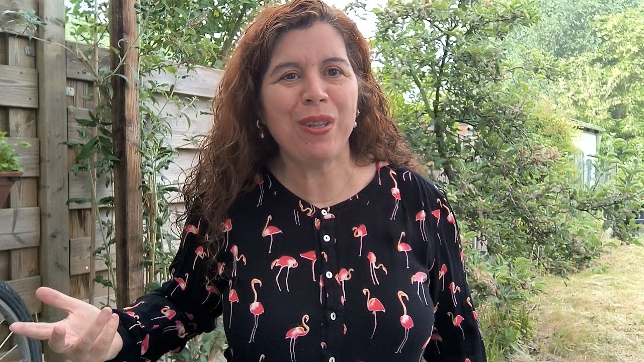 Me Critican cómo trabajo. Os cuento la historia de Madame Pipi .