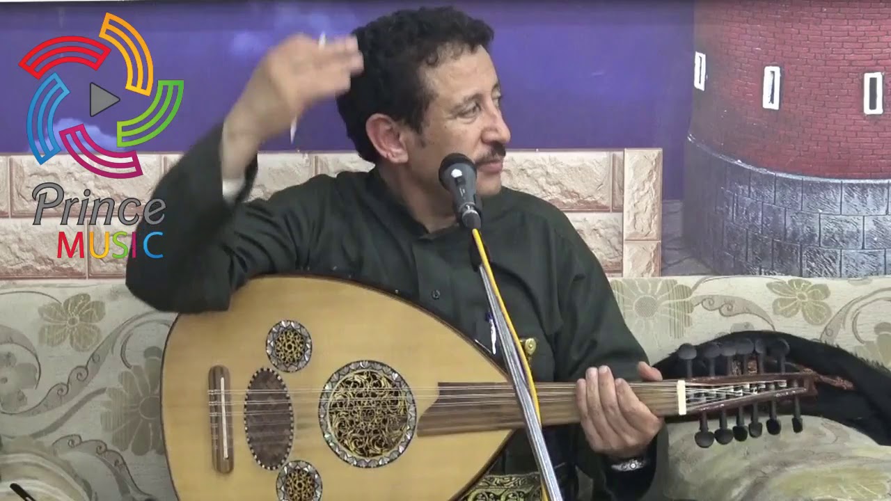 للفن عنوان وللغايب أشتياق شاهد الفنان الكبير | فؤاد الكبسي | يامسافر أمانه أهداء لكل المغتربين 2019©