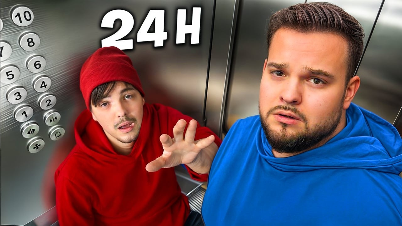 PRZETRWAJ 24H W WINDZIE