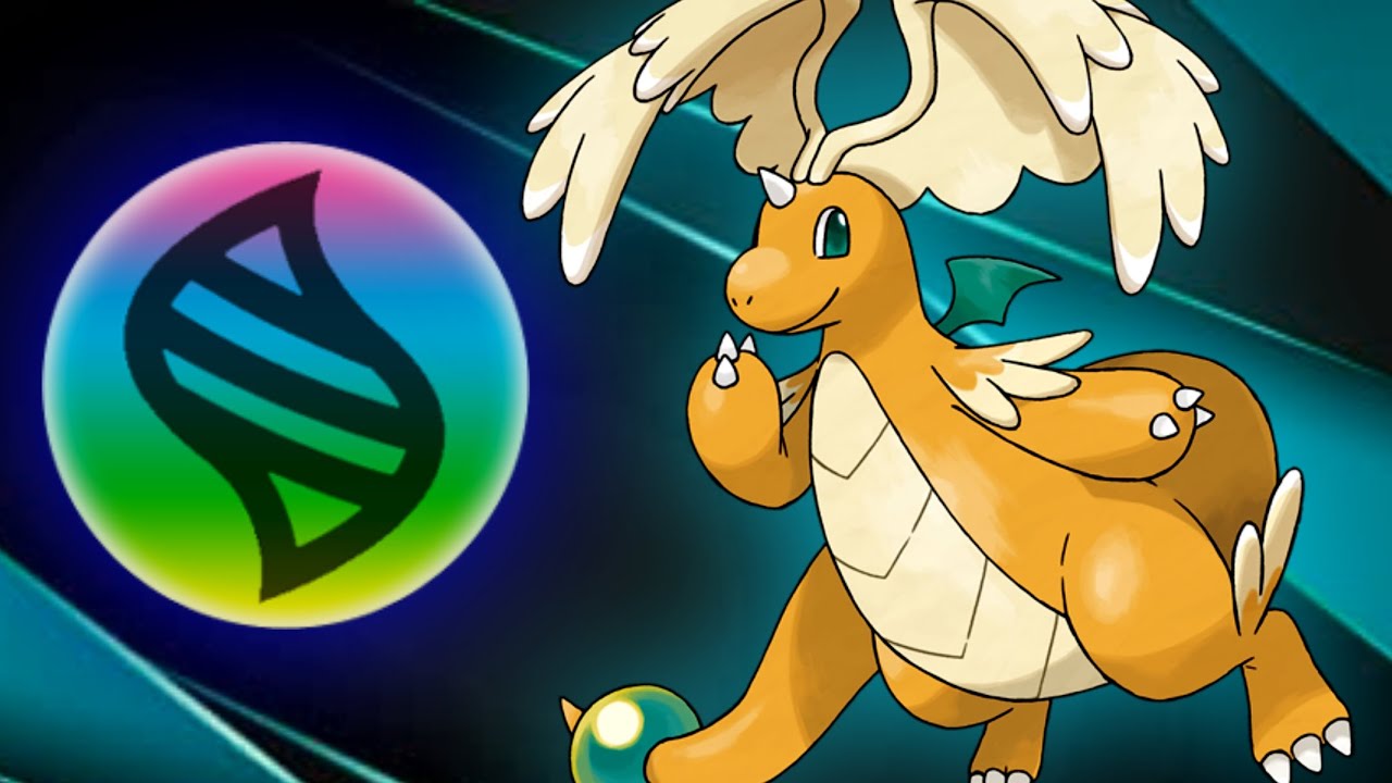 메가 마스터리그의 최강 메가진화! 백로치 메가 망나뇽 [마스터리그]