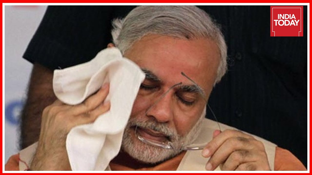 Monsoon Session: Opposition United On Five fronts Against Narendra Modi Govt