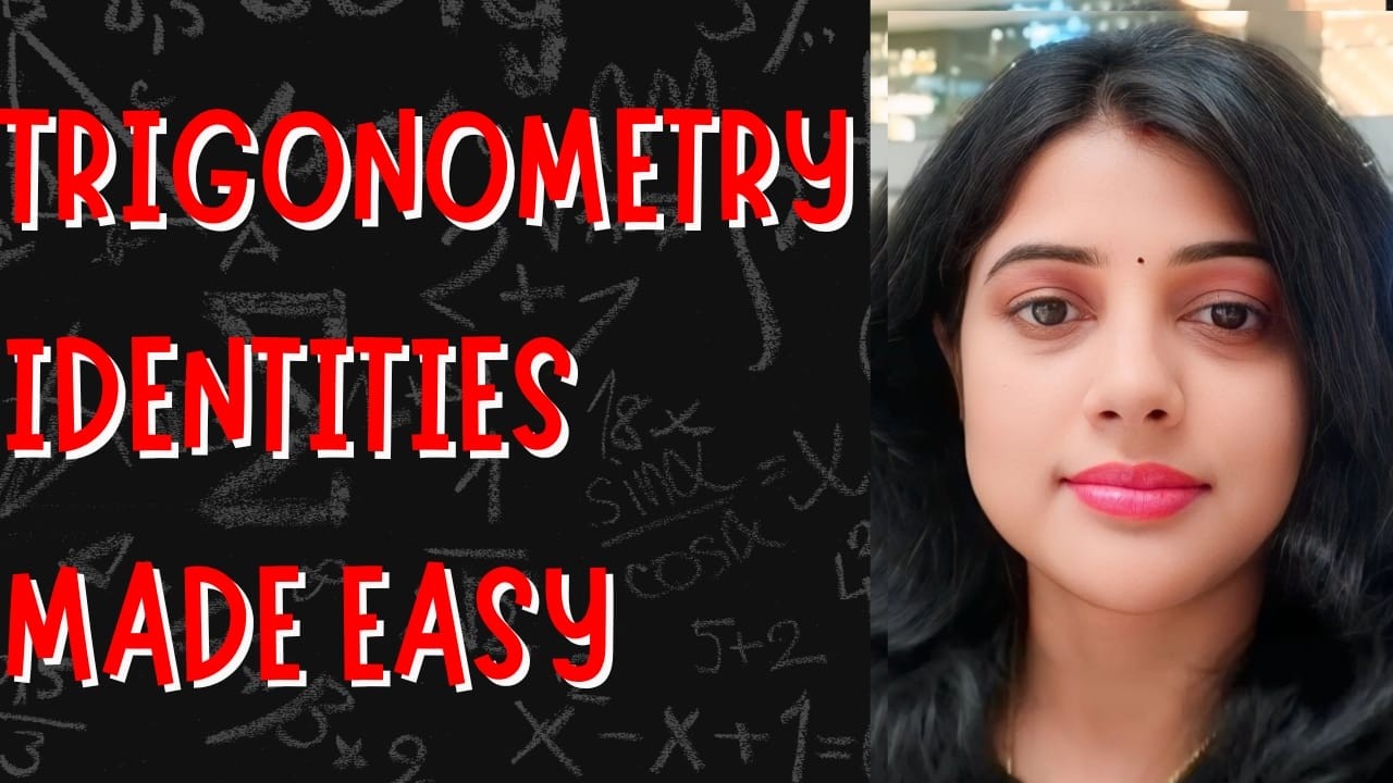 Trigonometric Identities Important Questions | Class 10 Maths | Board Exam Preparation