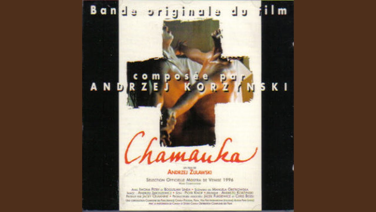 Chamanka