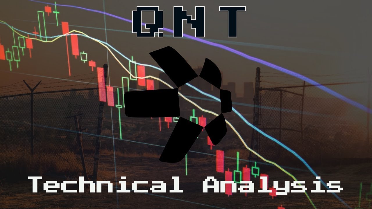 QNT going to the MOON!?? Quant Token Price Prediction-Daily Analysis 2023 Chart
