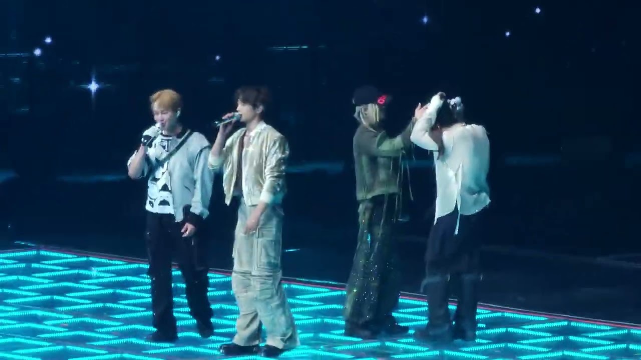 HARD (240524 SHINee VI)