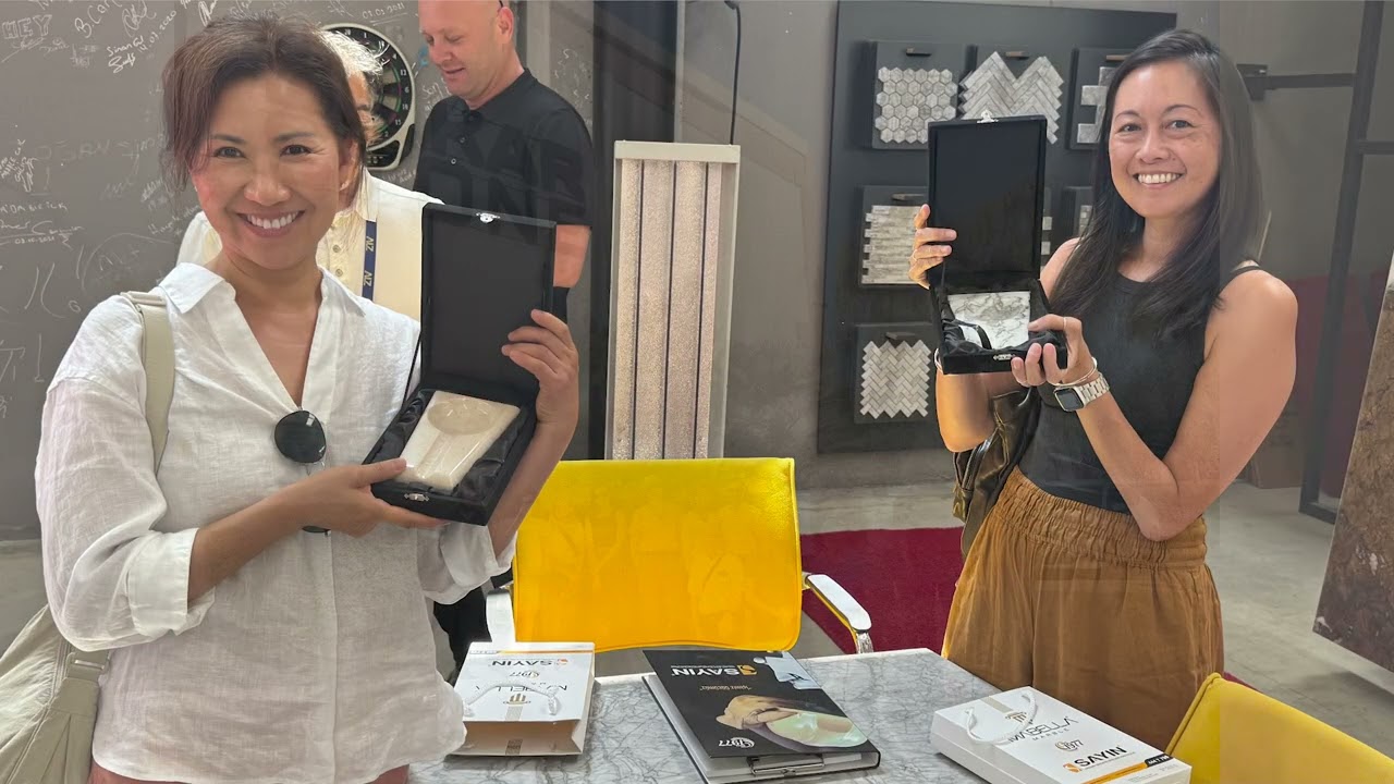 Uncovering the Rich Legacy of Turkish Stone