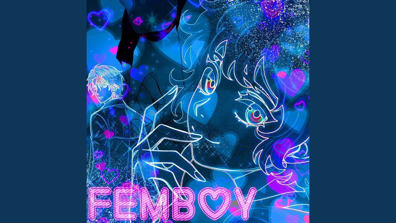 Robin - FEMBOY