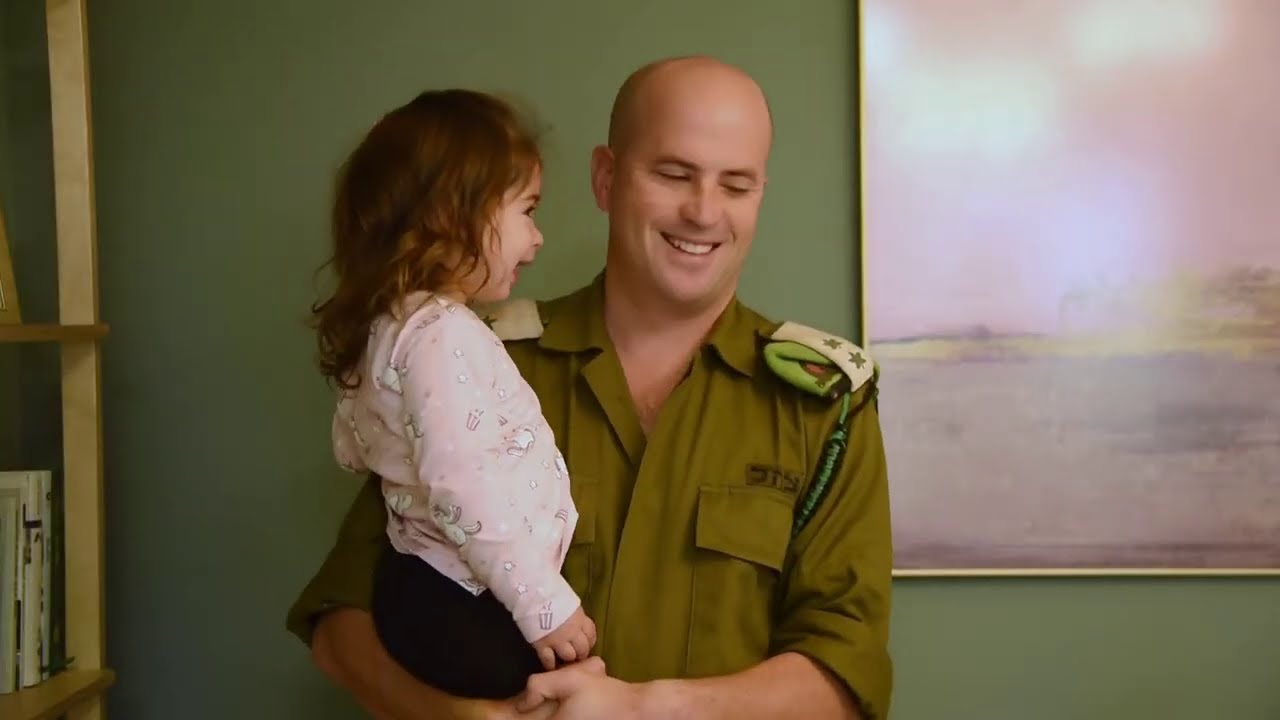 Why the IDF Must Protect Israel