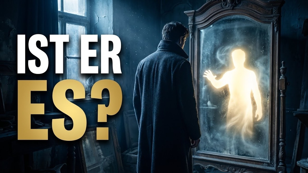 Du bildest es dir NICHT ein: 5 echte Zeichen für Seelenverwandte 👁️