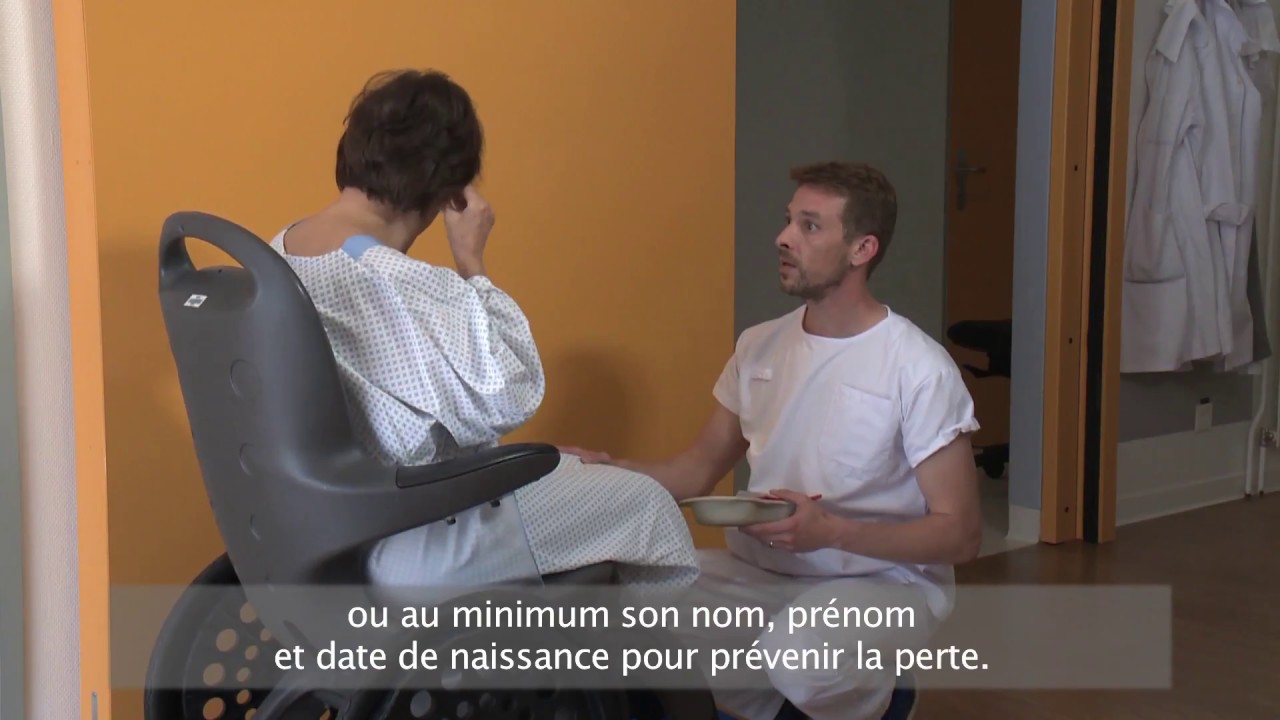 Je reçois un patient, je m’adapte (sous-titrées)