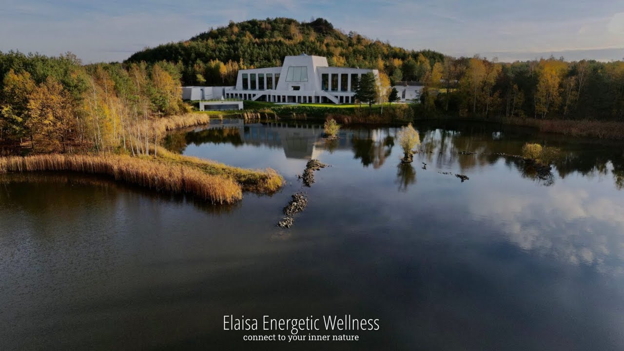 Elaisa Wellness.com