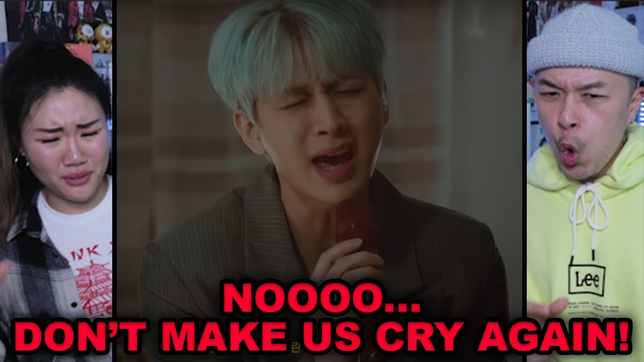 iKON - '왜왜왜 (Why Why Why)' LIVE VIDEO | REACTION!