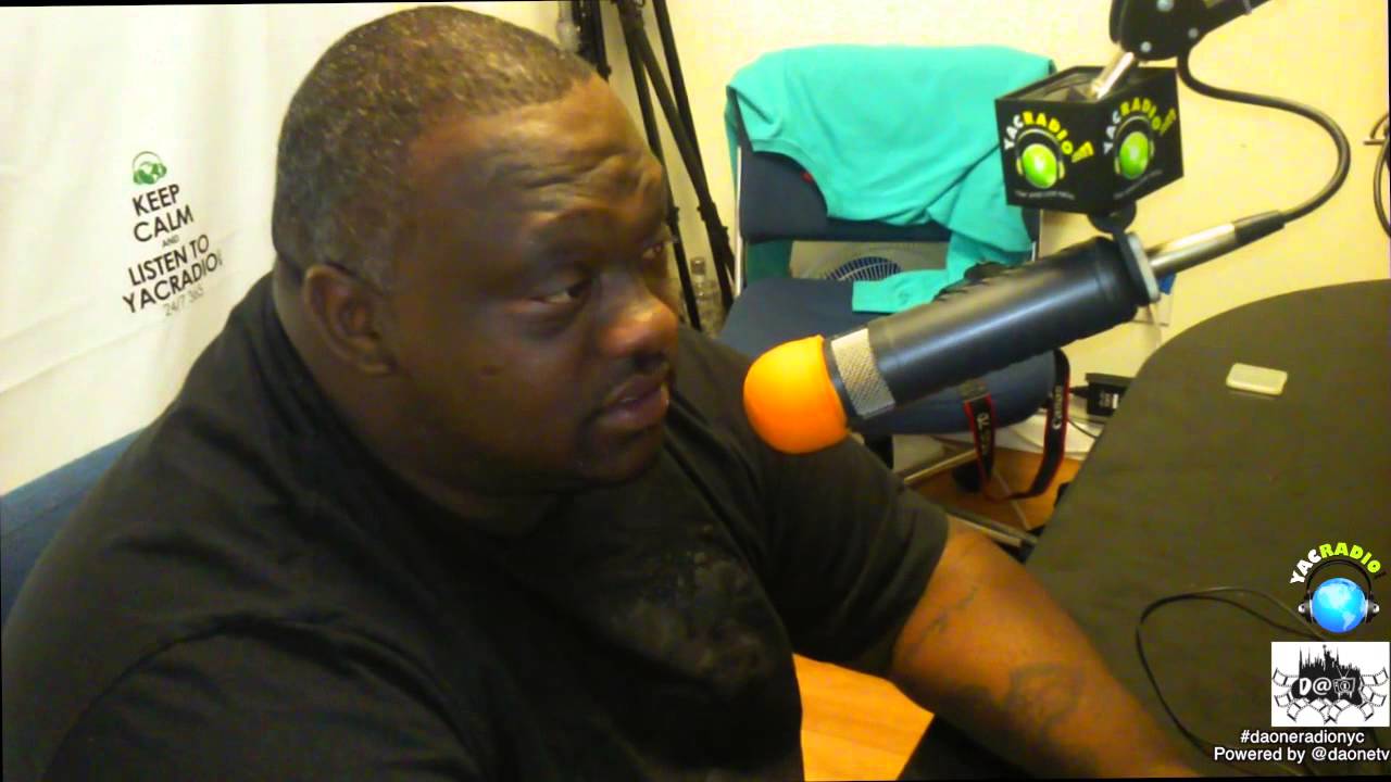 DJ Roughandz Interview