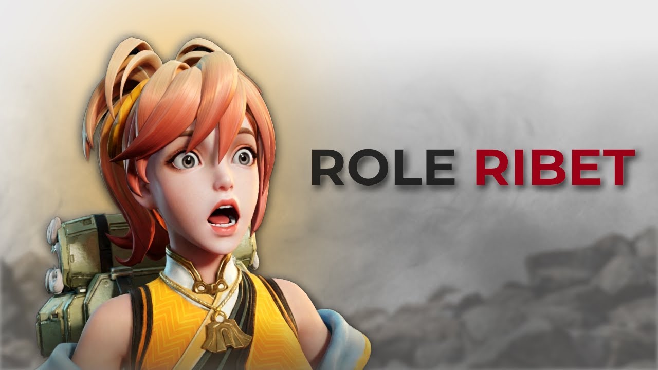 CLASHLANE = ROLE RIBET