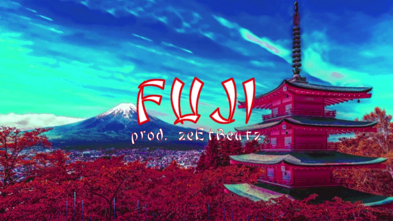 [FREE] Japanese Boom Bap Type Beat | TRAPANESE Type Beat | 