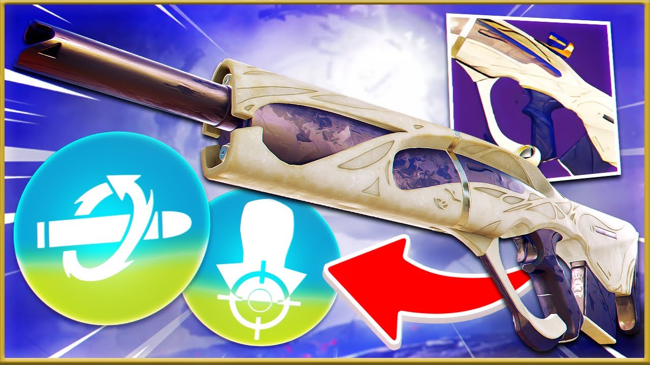 This Perk Combo Should Be ILLEGAL ( Insanely Strong )