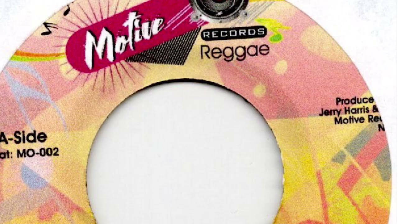 Jerry Harris ( Only Jah Jah love is pure ) Vinyl Online Distribution Domestic &  Internationally