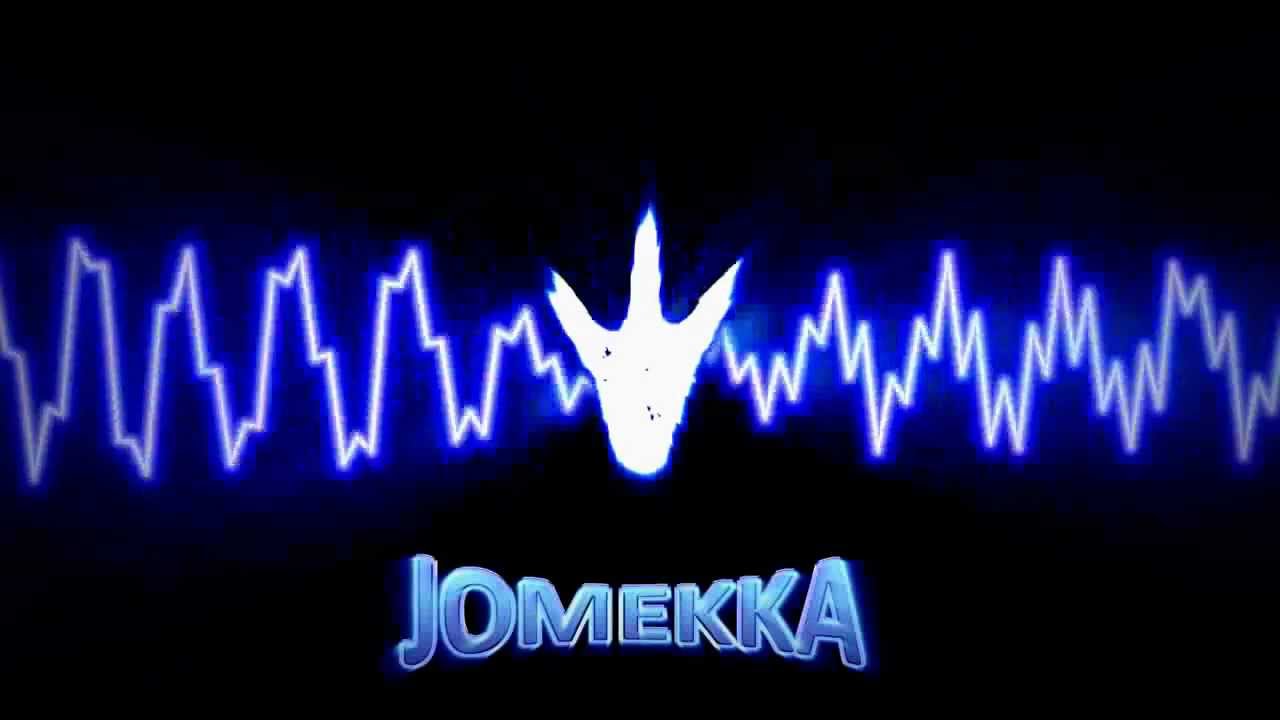 SOMETHING SIDEWAYS - Jomekka [Glitch Hop]