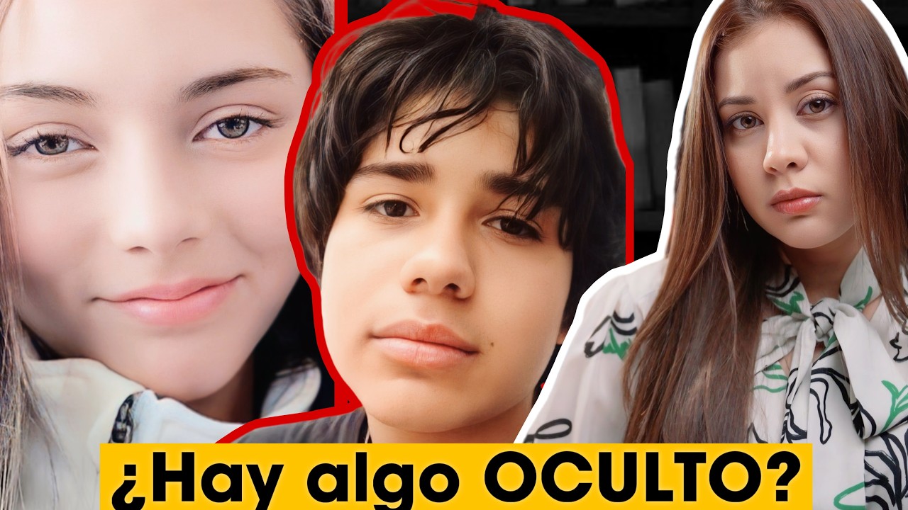 PALOMA y JOSUÉ: ¿Romance Oculto y  Pastor Evangélico crea SOSPECHAS? | CASO ACTUAL 2025