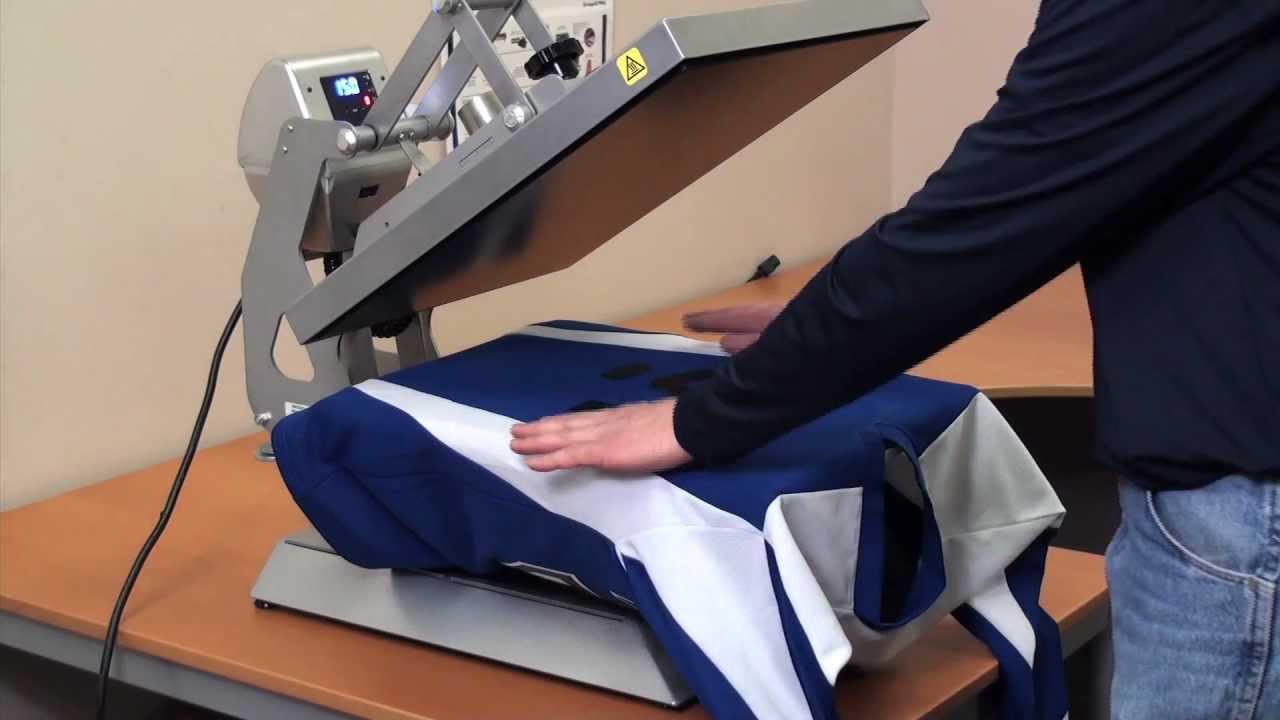 Heat Press Counter Caddie™