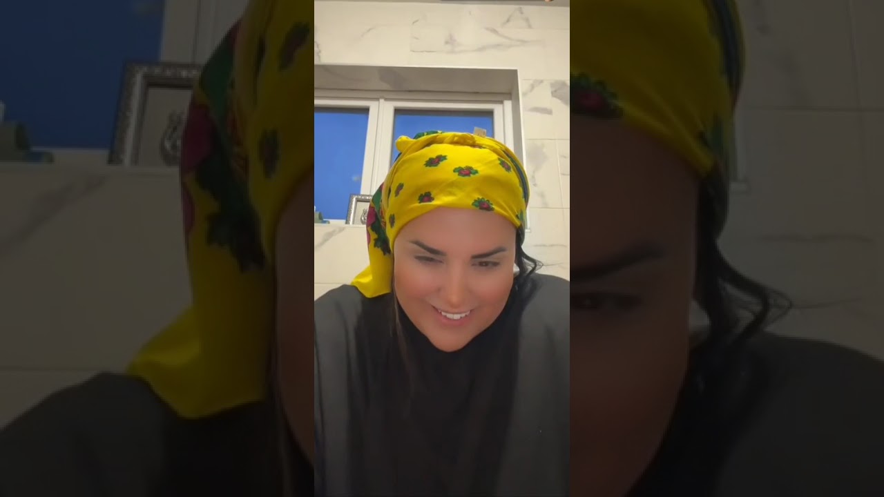 لايف شرقاوية تحكي على مستواها الدراسي