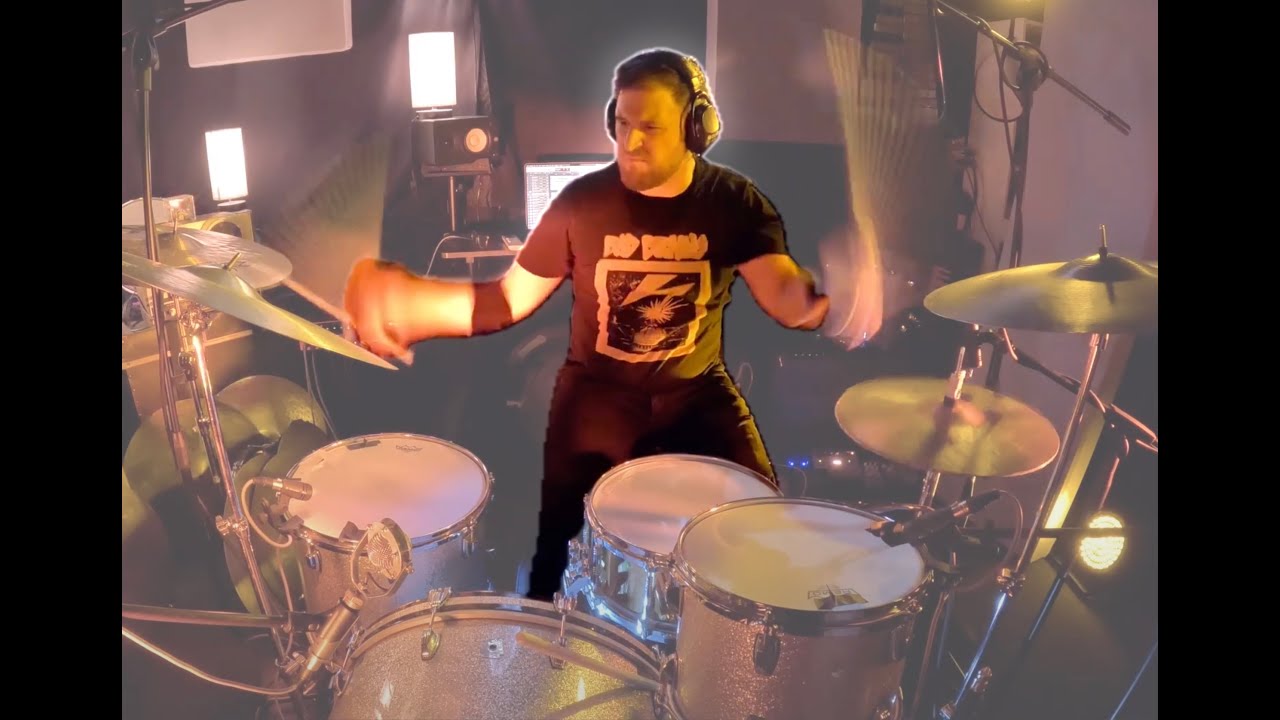 Pearl Jam - Evenflow - live Leeds, England, UK, 2014.07.08