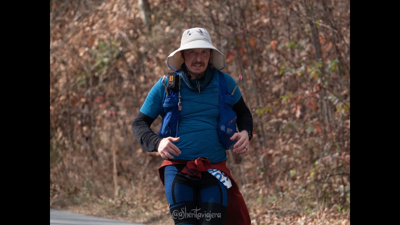 Leadership and Ultramarathons
