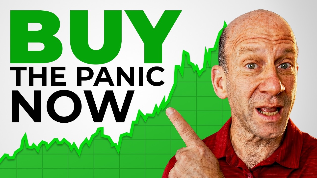 $1 Trillion Selloff Wall Street Has Been Waiting For