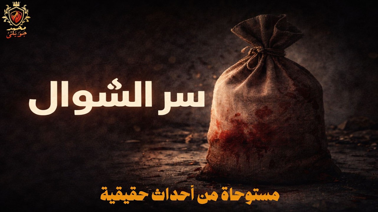 وجدناها في شوال قصة خيانة وقتل مستوحاة من أحداث حقيقية