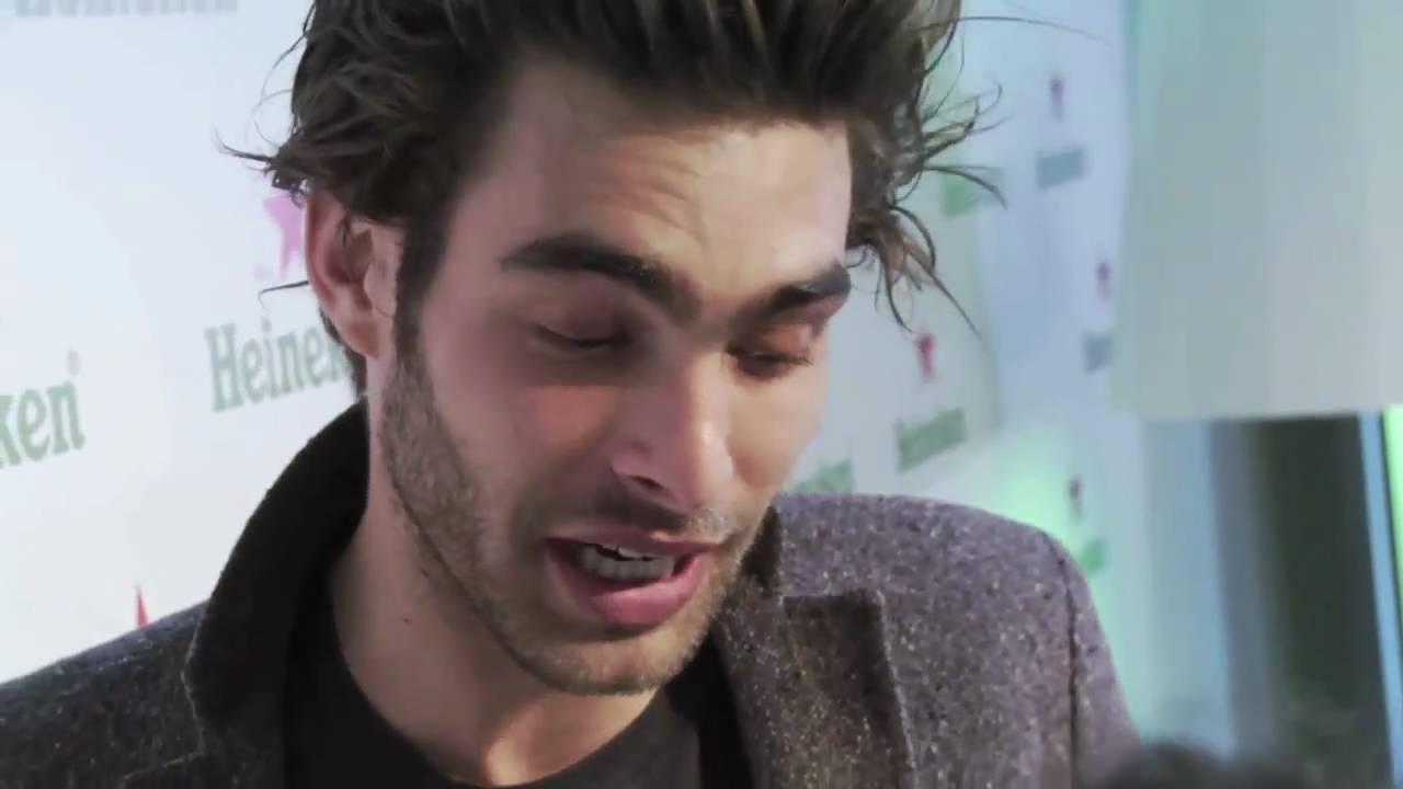 Jon Kortajarena y Heineken en la Cibeles Madrid Fashion Week